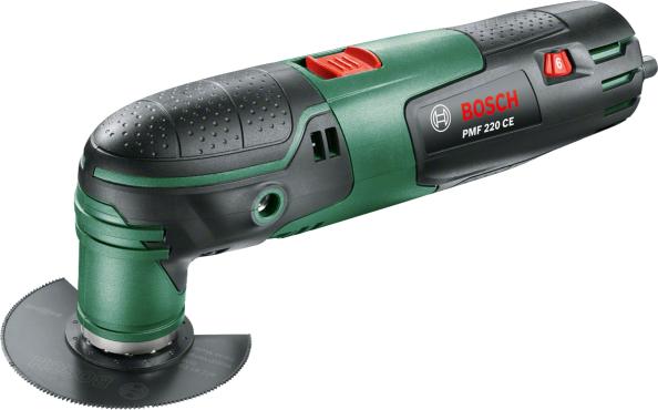 Produktbild Bosch Home & Garden PMF 220 CE Set