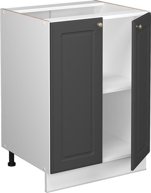 Produktbild Vicco Küchenunterschrank Fame-Line (60 x 60 x 81.5 cm)