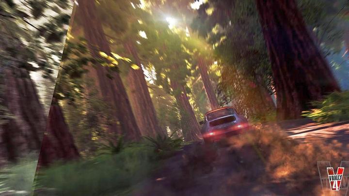 Image du produit Bigben V-Rally 4 (Switch, FR, DE)