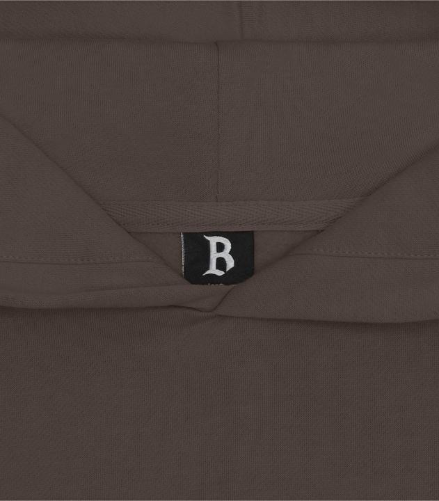 Image du produit Dropsize Sweat à capuche Super Heavy Blank - 124963 (XXL)