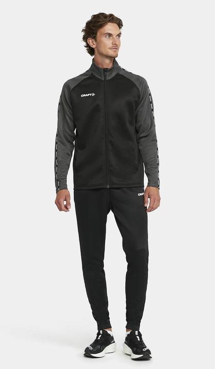 Immagine prodotto Craft SQUAD 2.0 FULL ZIP M (XS)