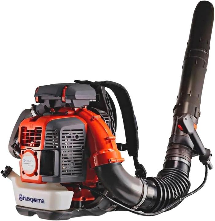 Productafbeelding Husqvarna 570BTS (Benzine werking, Bladblazer)