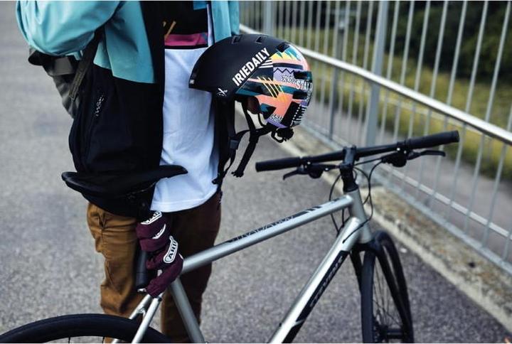 Produktbild Abus Skurb ACE (52 - 56 cm)