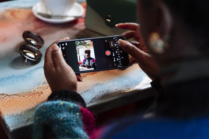 Image du produit Canon EOS R50 (24.20 Mpx, APS-C / DX)