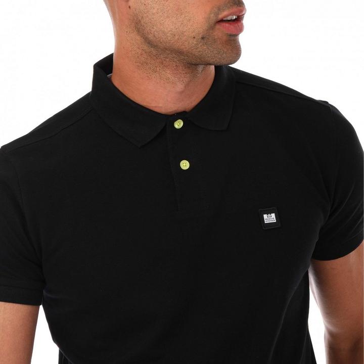 Actual product image Weekend Offender Mens Barnum Polo Shirt (XXL)