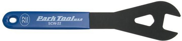 Actual product image Park Tool Cone wrench SCW-22, 22 mm