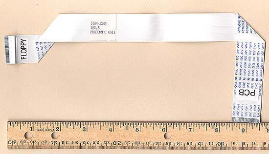 Produktbild HPE Fdd Cable