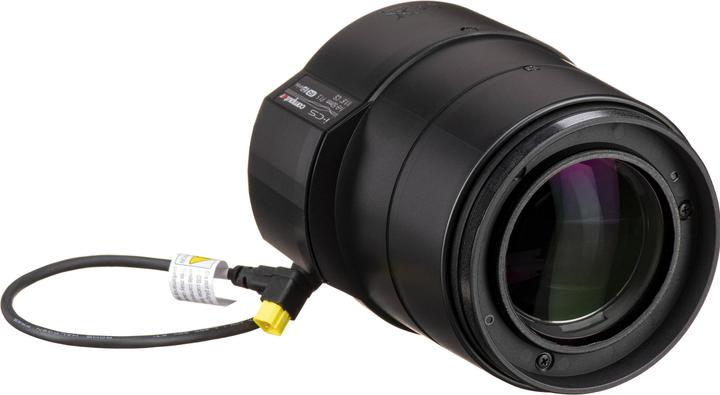 Produktbild Axis Objektiv Lens Computar i-CS 9-50 mm Keine CS (Objektiv)