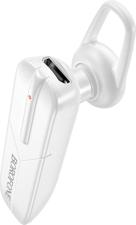 Borofone Bluetooth-Headset BC36 Lucky Weiss (6 h, Senza fili)