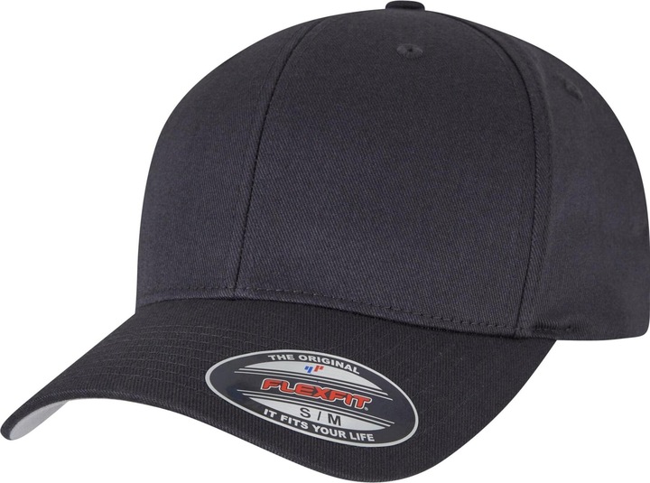 Image du produit Flexfit Wooly Combed - 1654 (S)