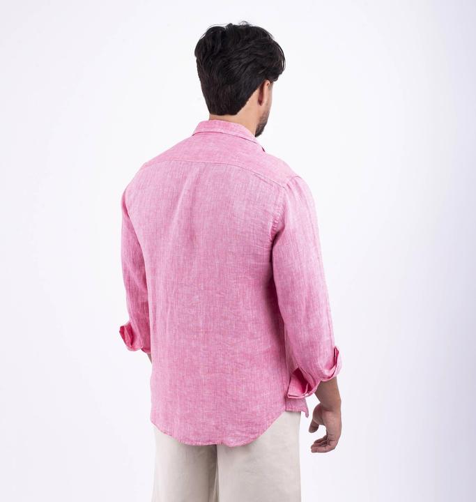 Immagine prodotto Panareha Camicia di lino CANNES (XXL)