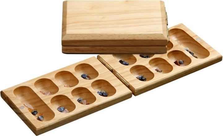 Produktbild Philos Kalaha (Deutsch, 2 Spieler)