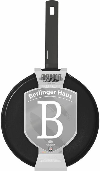 Produktbild BerlingerHaus Bratpfanne (28 cm, Bratpfanne, Aluminium)