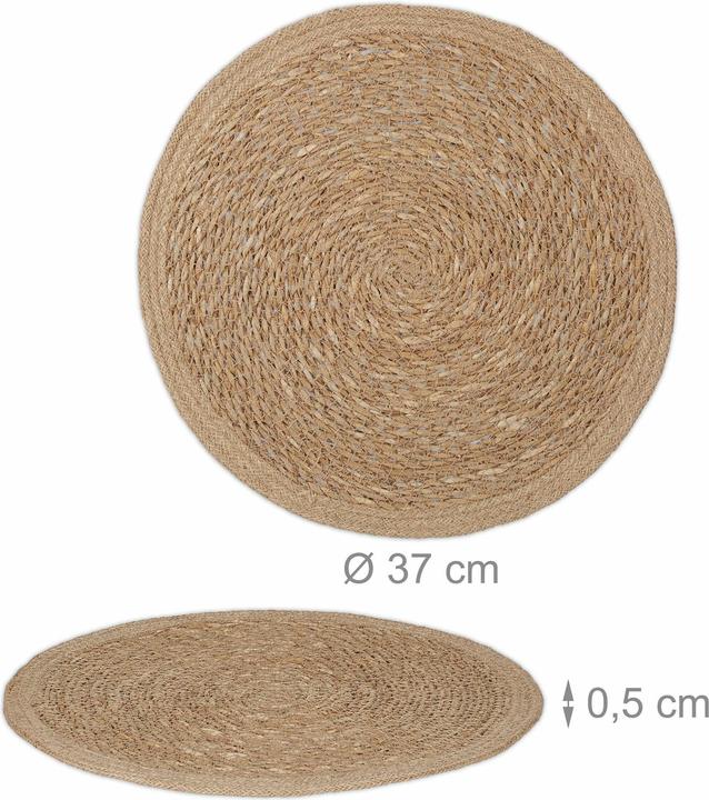 Image du produit Relaxdays Besteckkasten