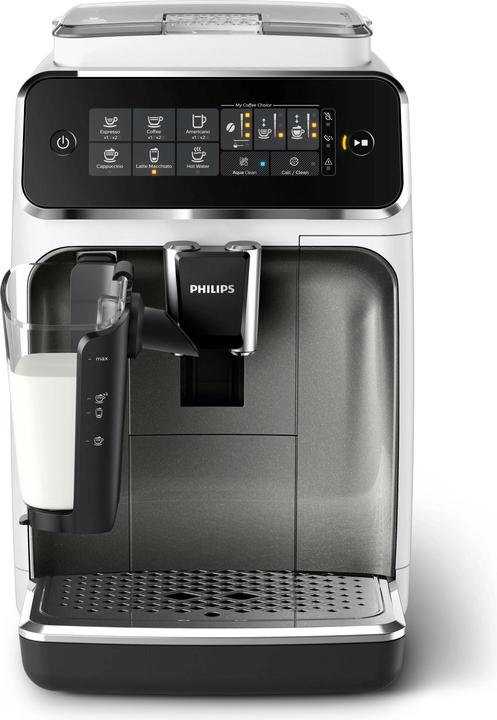 Produktbild Philips 3200 Series EP3249/70 Espresso