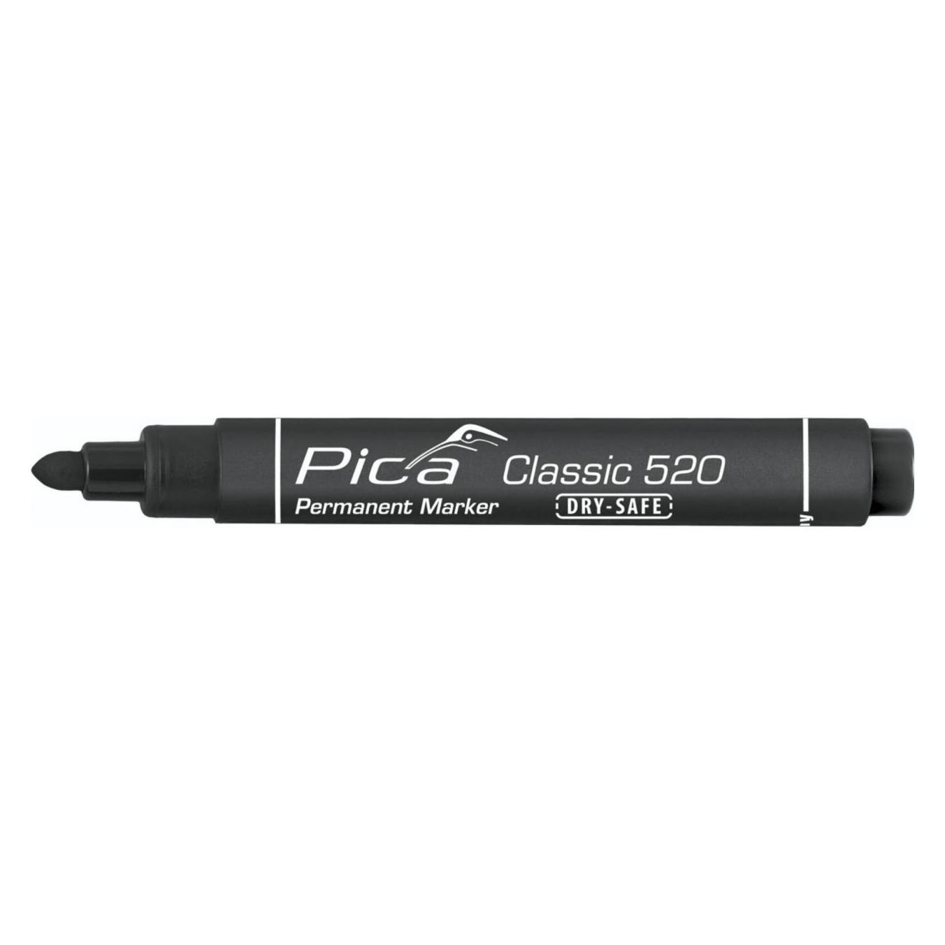 Pica, Marker, Marker (10 x)