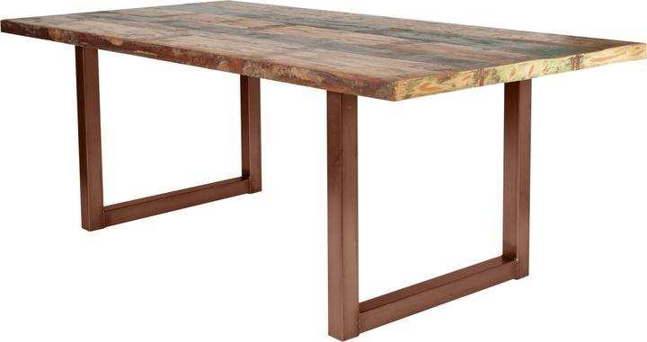 Actual product image SIT Möbel Eleonora (220 x 100 x 4 cm)