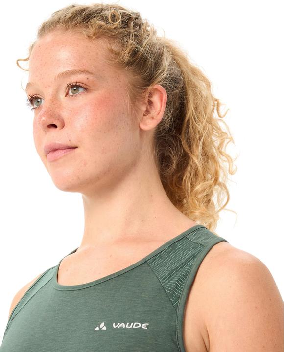 Actual product image Vaude Women's Sveit Top III (40, M)