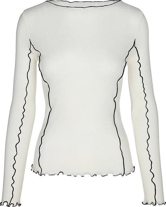 Produktbild Drykorn Langarmshirt YASARA 2 (M)