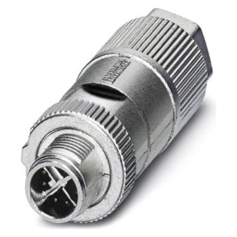 Phoenix Contact Steckverbinder, Elektronikkabel + Stecker