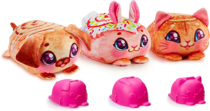 Produktbild Cookeez makery Ofen Zimt (30 cm)