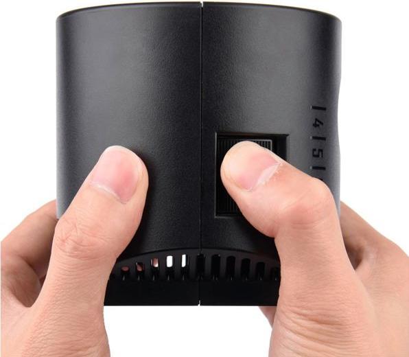 Produktbild Godox AD-P Profoto