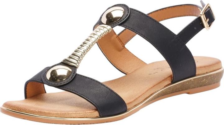 Actual product image Lunar Sandals Renoir (37)