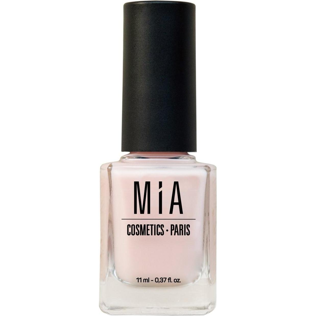 Mia Cosmetics Paris, Nagellack, 8436558880313 (Nude, Farblack)