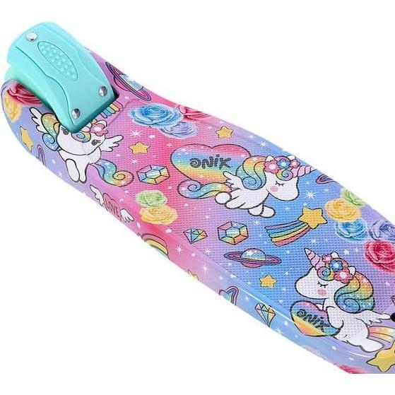 Thumbnail - Nils Fun, Scooter