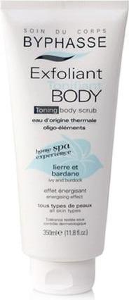 Actual product image Byphasse Exfoliant Toning