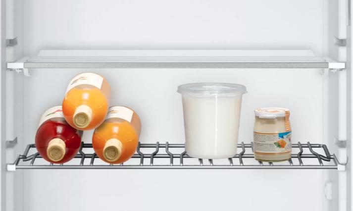 Image du produit Neff KI6863FE0 (266 l)