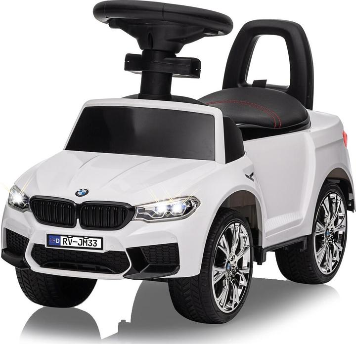Jamara BMW M5 slide white