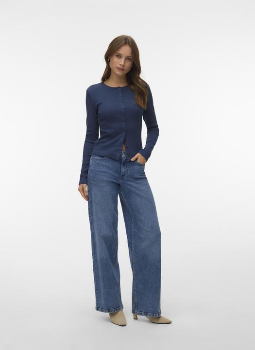 Produktbild Vero Moda AWEMMA Strickjacke Strickjacke (S)