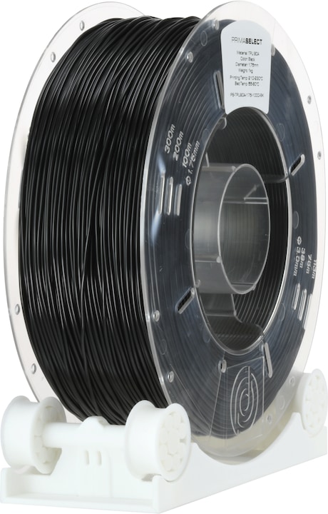 Prima Creator PrimaSelect TPU 90A (TPU, 1.75 mm, 1000 g, Black)