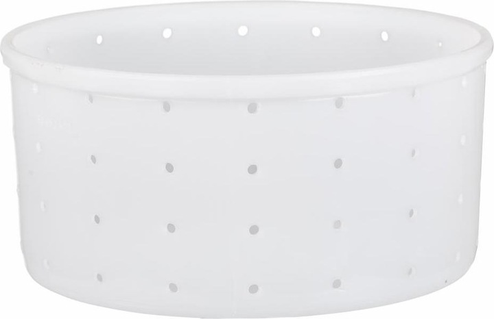 Image du produit Milky Moule à fromage circulaire avec fond 190180 mm