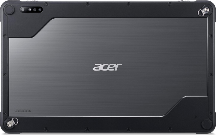 Actual product image Acer Enduro T1 (WLAN only, 10.10", 64 GB, Black)