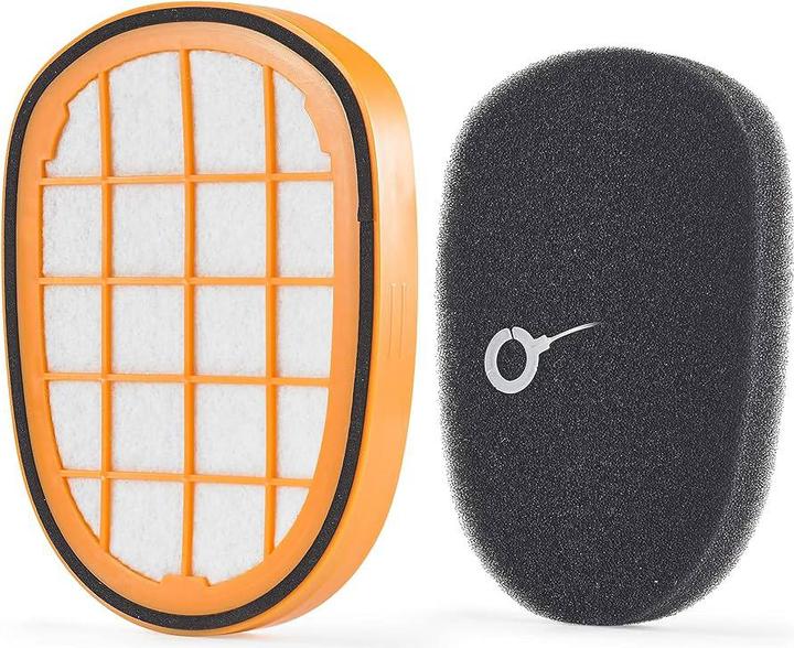 Immagine prodotto Novidarte Set di filtri di ricambio per Philips SpeedPro Max, serie 7000 e 8000