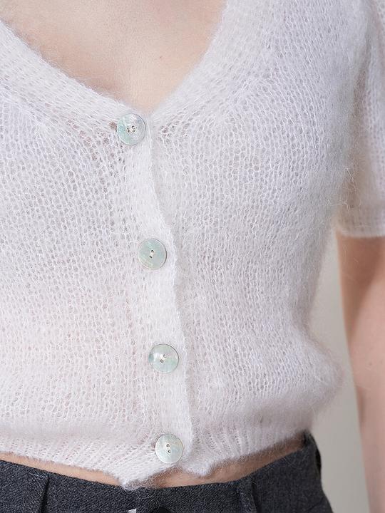 Immagine prodotto Americandreams Cardigan HARPER (L)