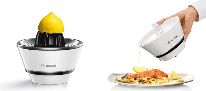 Actual product image Bosch Hausgeräte VitaStyle Citro