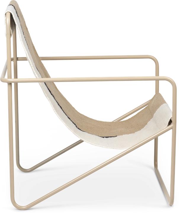 Actual product image Ferm Living Desert Lounge