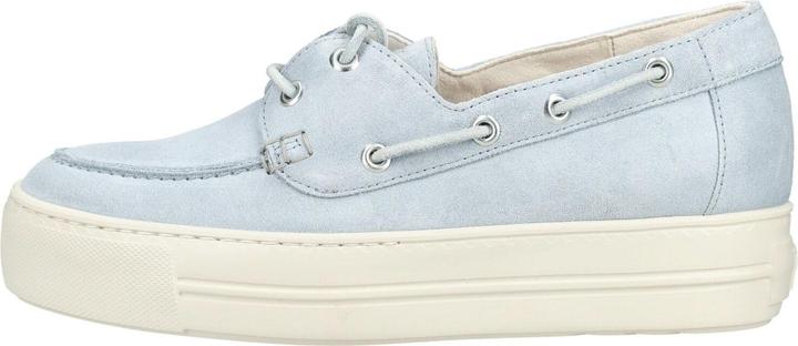 Actual product image Paul Green Halbschuhe (41)