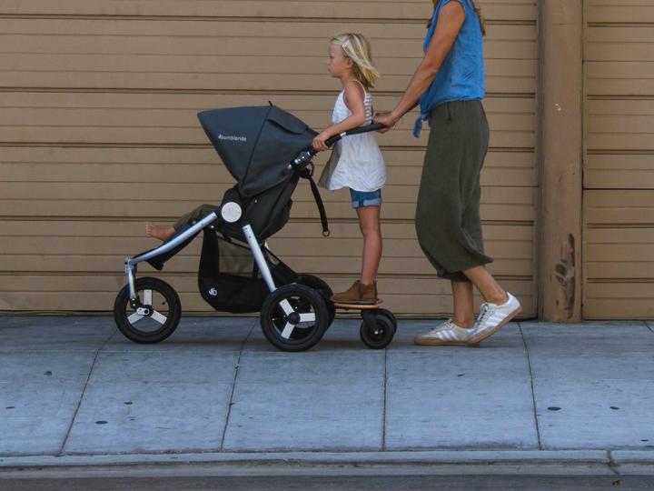Image du produit Bumbleride Mini Board Toddler Board