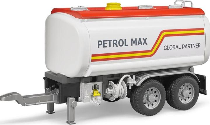 Image du produit Bruder Camion-citerne