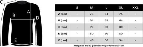 Immagine prodotto Puma ESS+ 2 Col Felpa con cappuccio con logo grande FL (M)