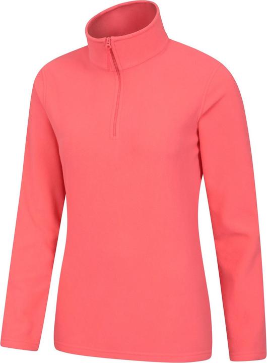 Immagine prodotto Mountain Warehouse Camber II Felpa in Pile Donna (XS)