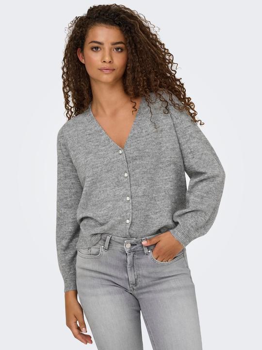Immagine prodotto Only ONLADELE Strickjacke Strickjacke (XL)