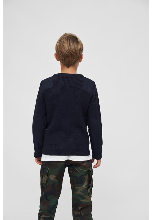 Image du produit Brandit Pull Kids BW - 16229 (170, 176)
