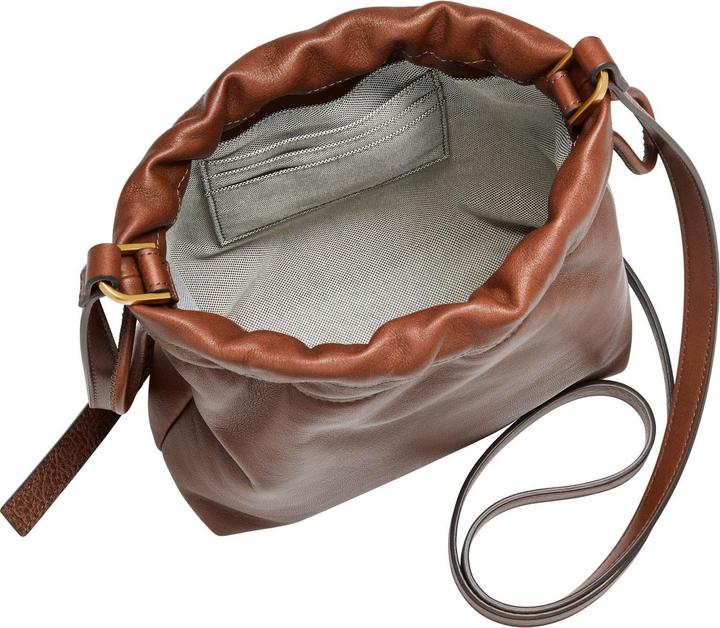 Produktbild Fossil Gigi Beuteltasche Leder 20 cm
