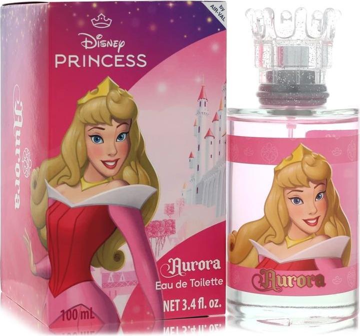 Actual product image Disney Interactive Studios Princess Aurora (Eau de toilette, 100 ml)
