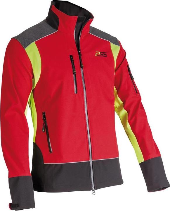 Actual product image PSS X-treme S Soft Jacket (M)